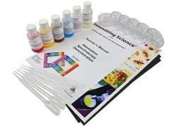 Innovating Science&trade;&nbsp;Absorption Spectroscopy Demonstration